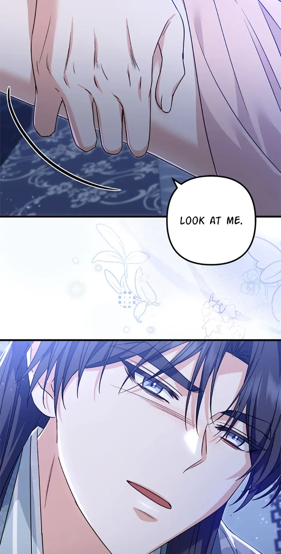 Close the Petals Chapter 61 Online - página 22