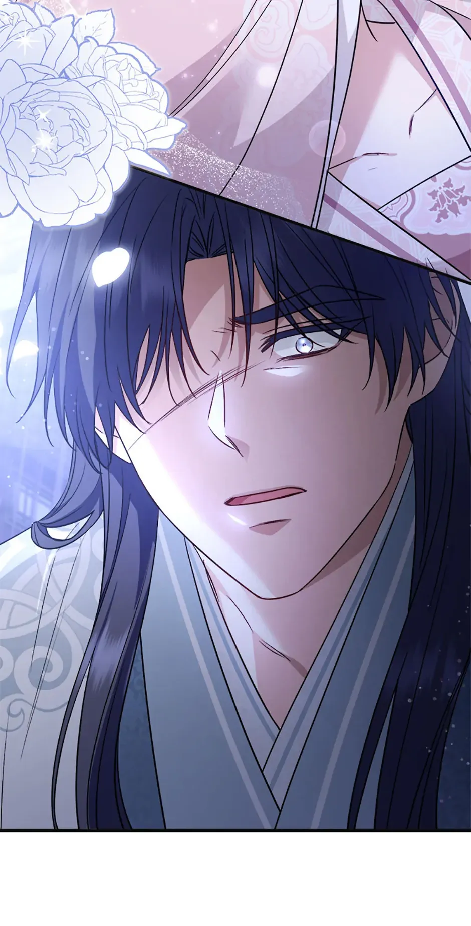 Close the Petals Chapter 61 Online - página 25