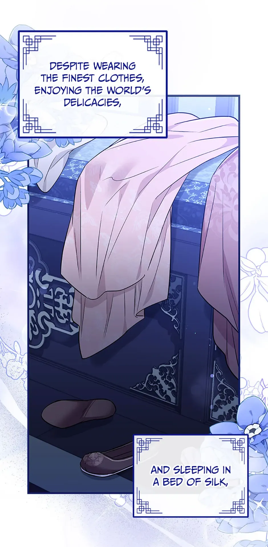 Close the Petals Chapter 61 Online - página 26