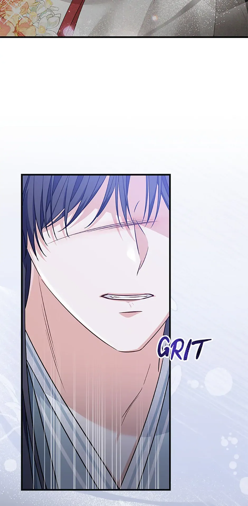 Close the Petals Chapter 61 Online - página 29