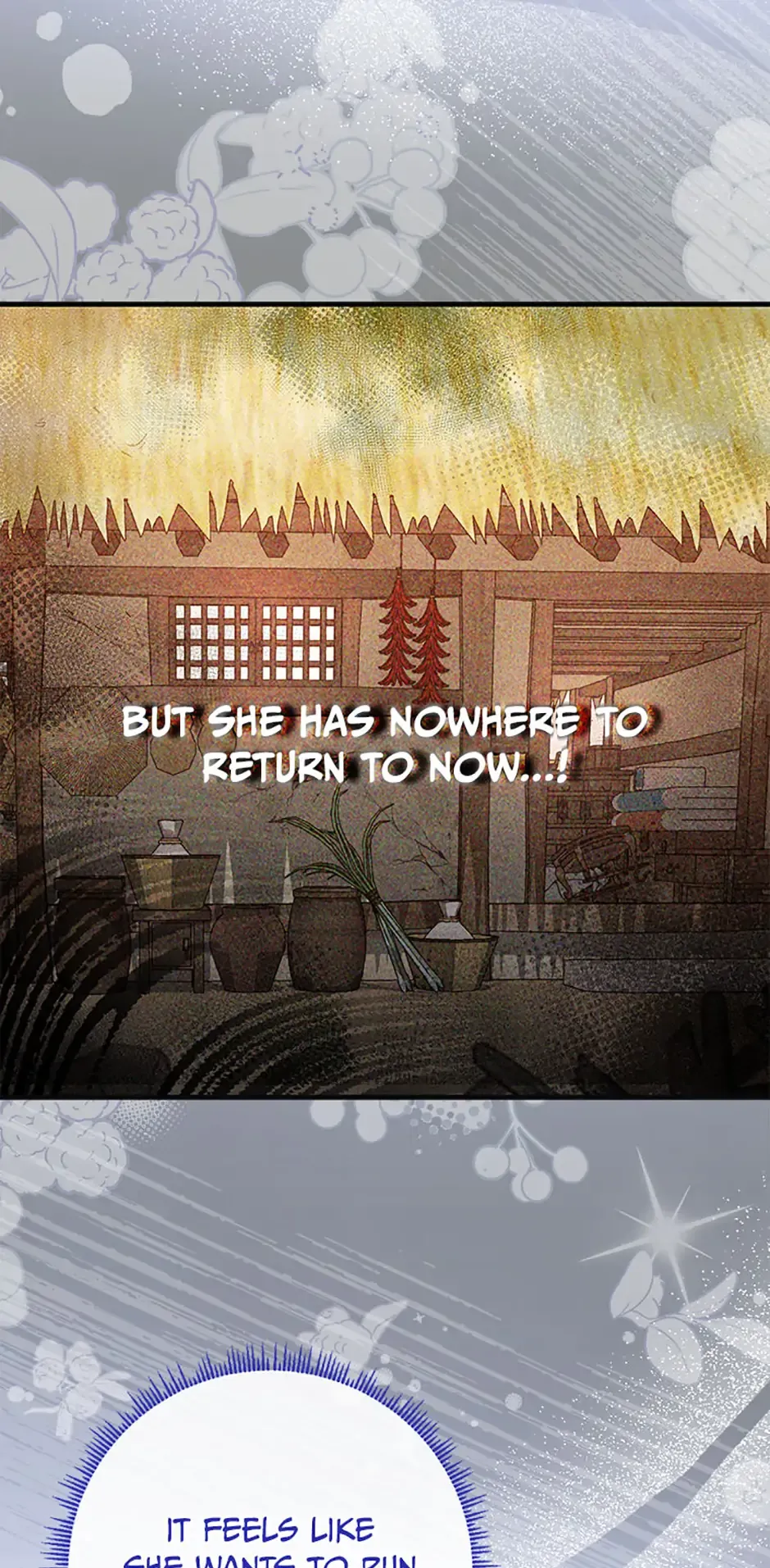 Close the Petals Chapter 61 Online - página 30