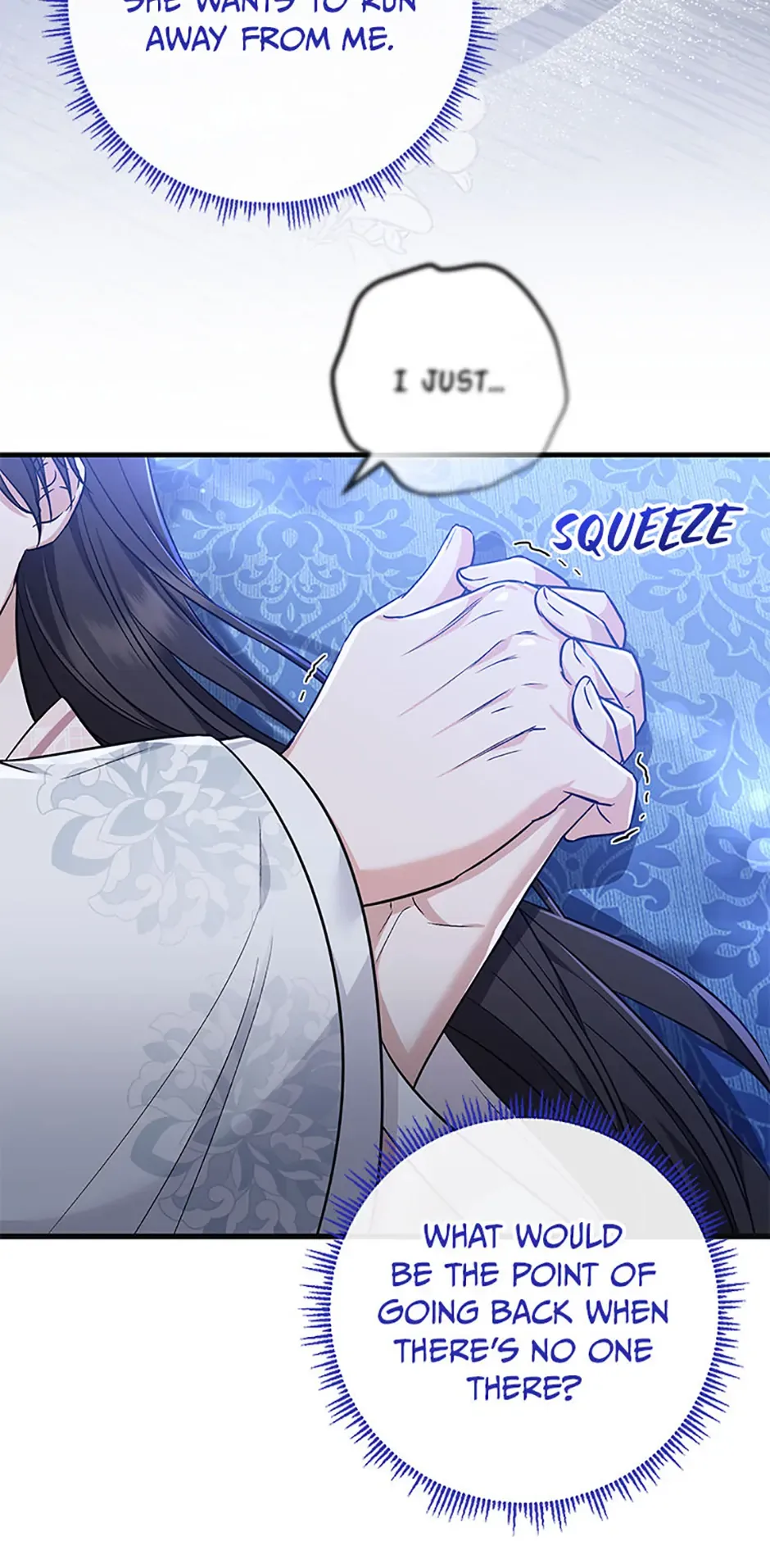 Close the Petals Chapter 61 Online - página 31