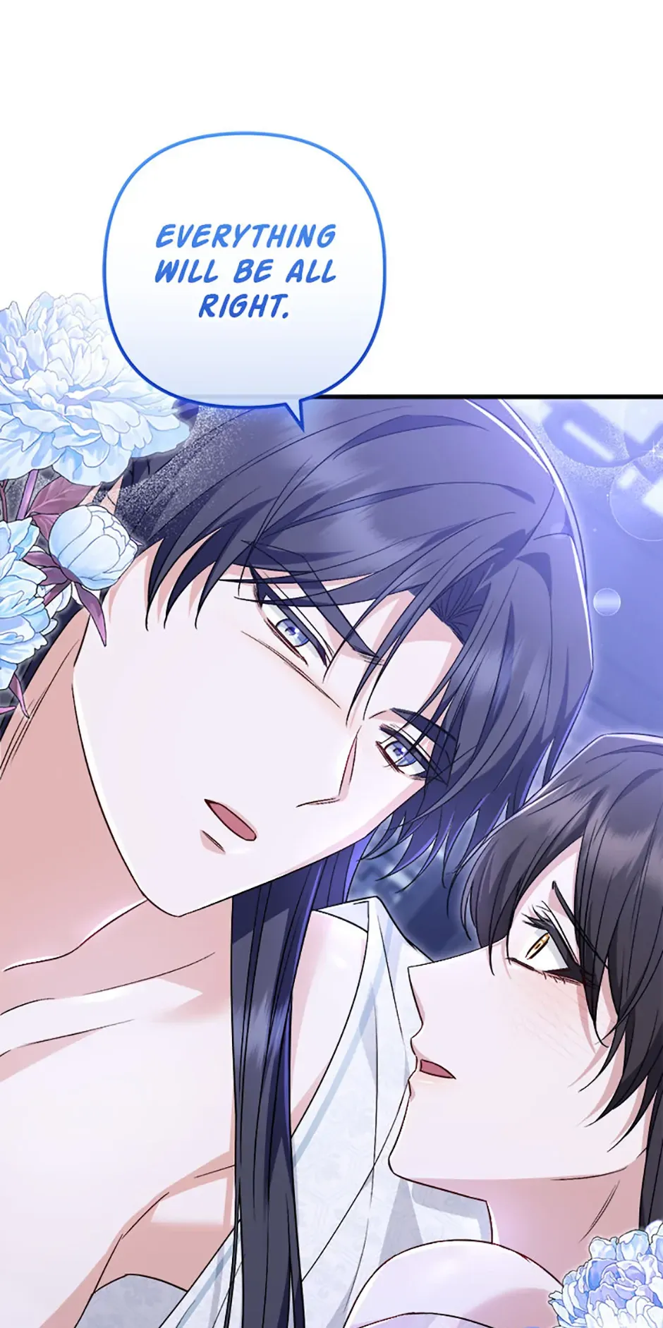 Close the Petals Chapter 61 Online - página 32