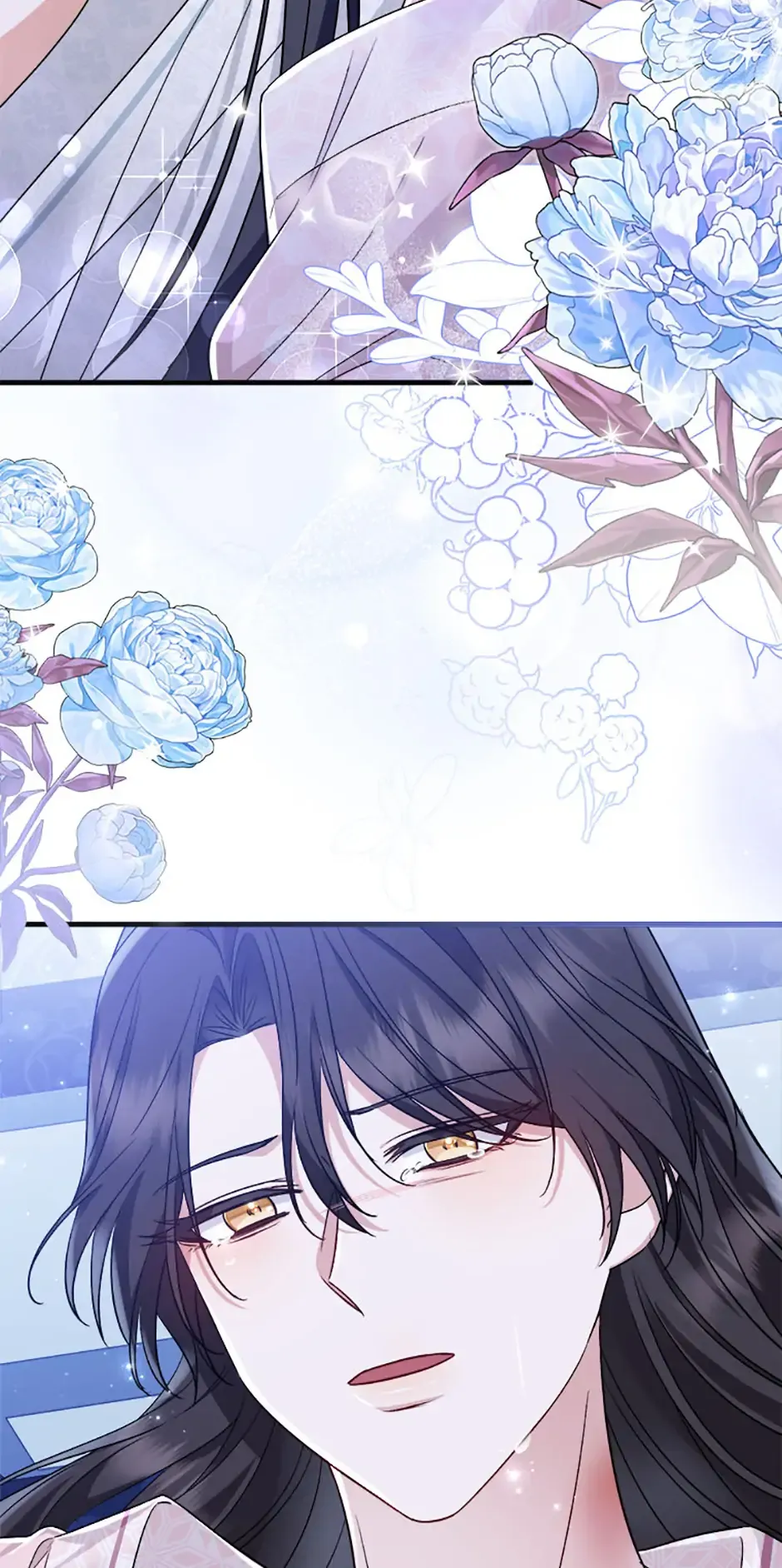 Close the Petals Chapter 61 Online - página 33