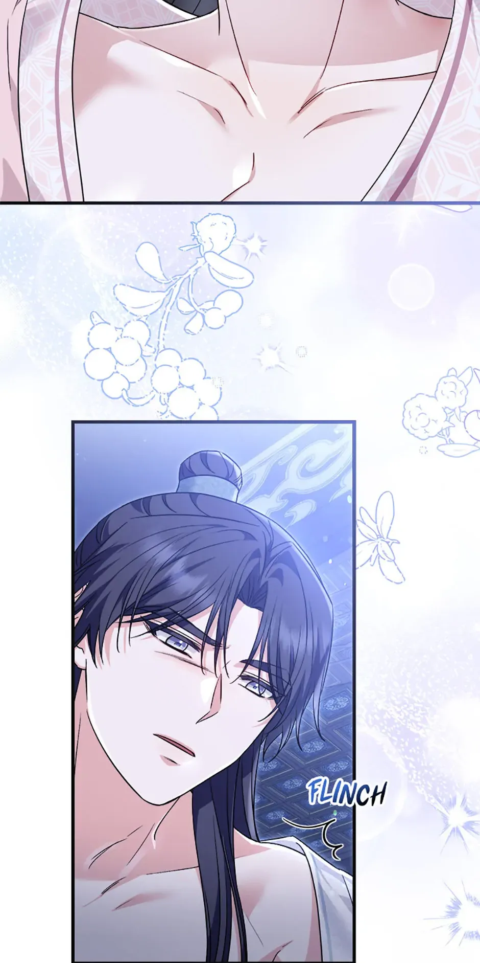 Close the Petals Chapter 61 Online - página 34