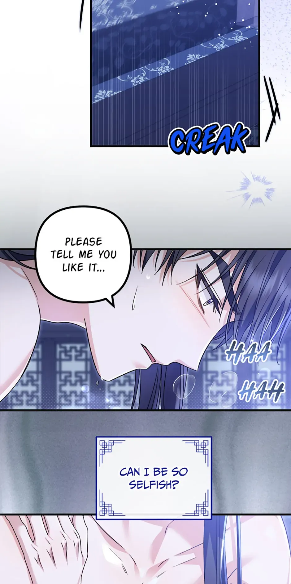 Close the Petals Chapter 61 Online - página 37