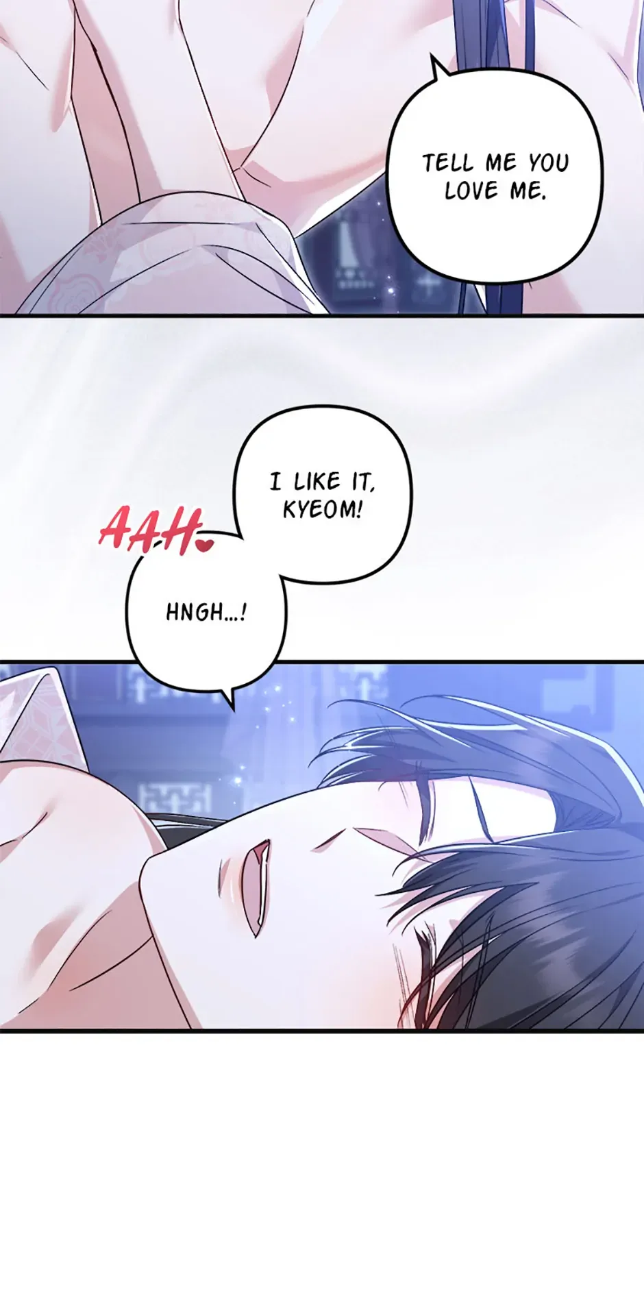 Close the Petals Chapter 61 Online - página 38
