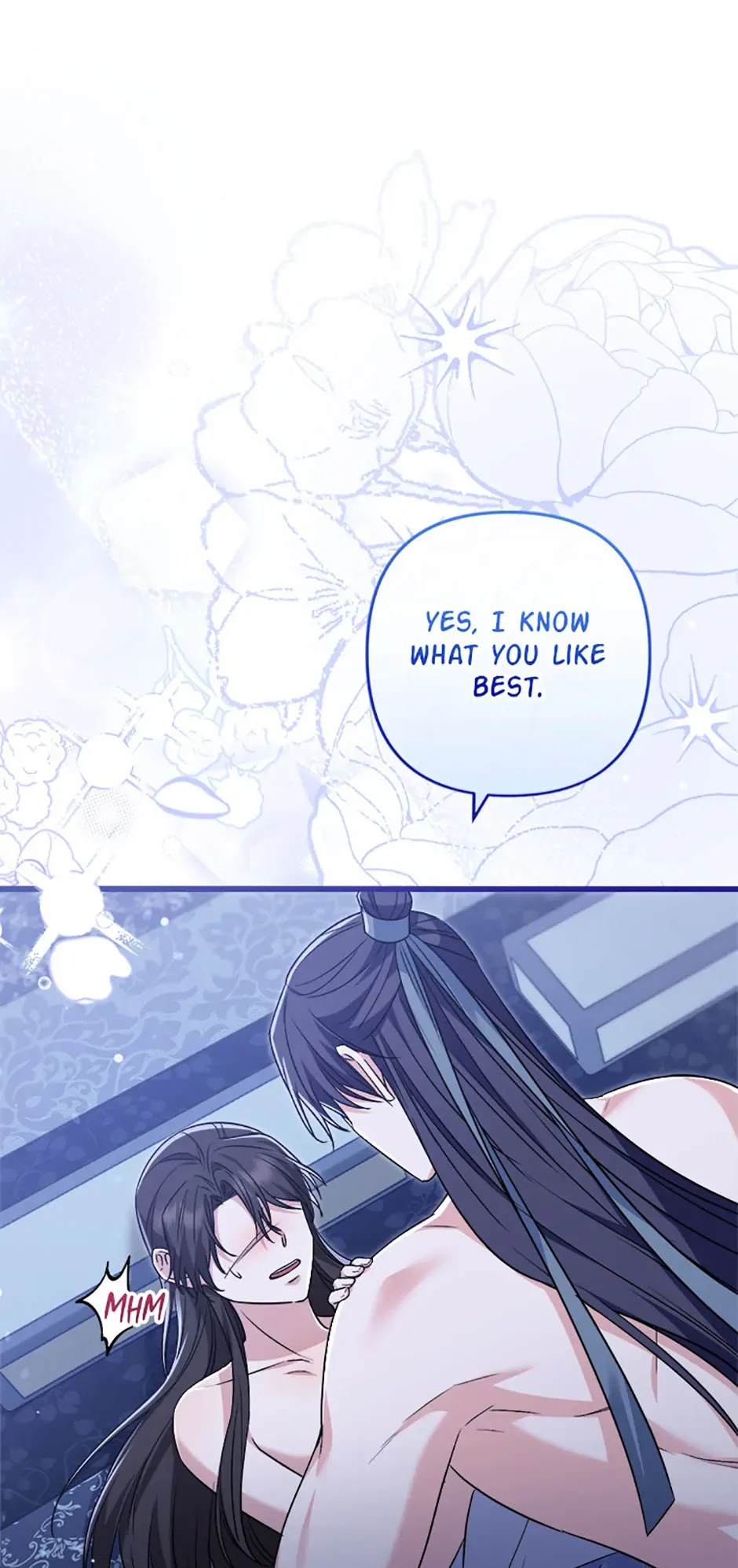 Close the Petals Chapter 61 Online - página 39