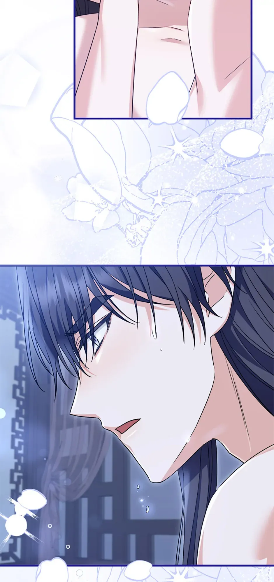Close the Petals Chapter 61 Online - página 41