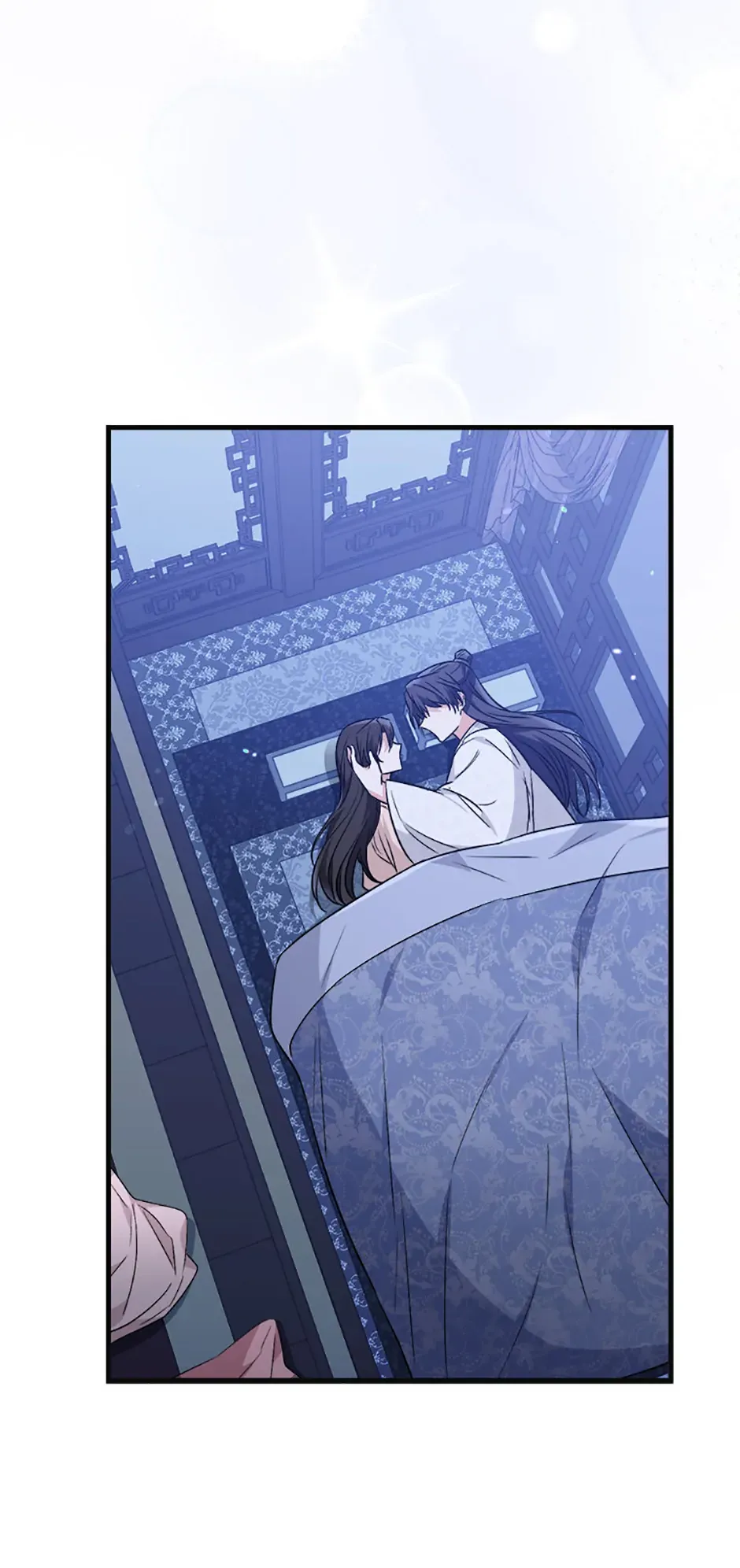Close the Petals Chapter 61 Online - página 44
