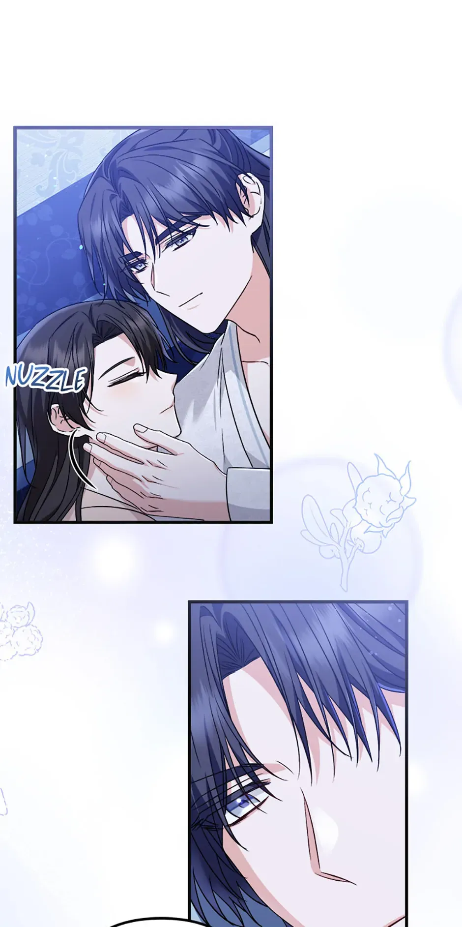Close the Petals Chapter 61 Online - página 45