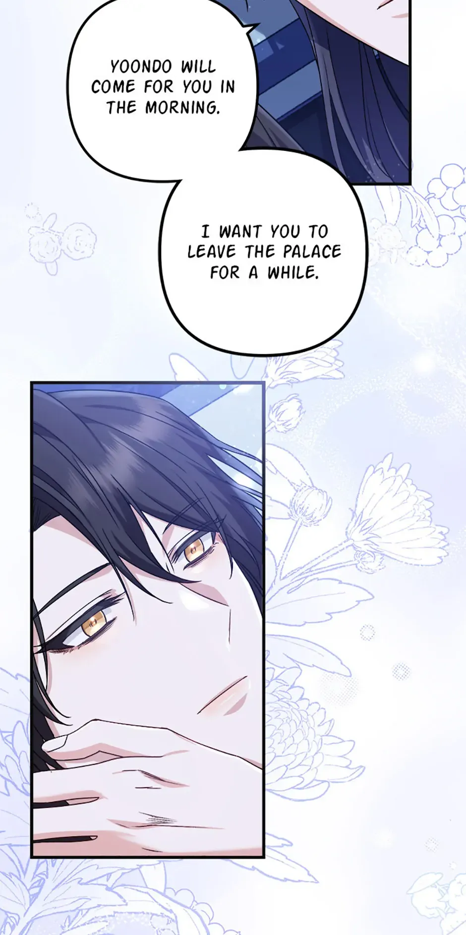 Close the Petals Chapter 61 Online - página 46