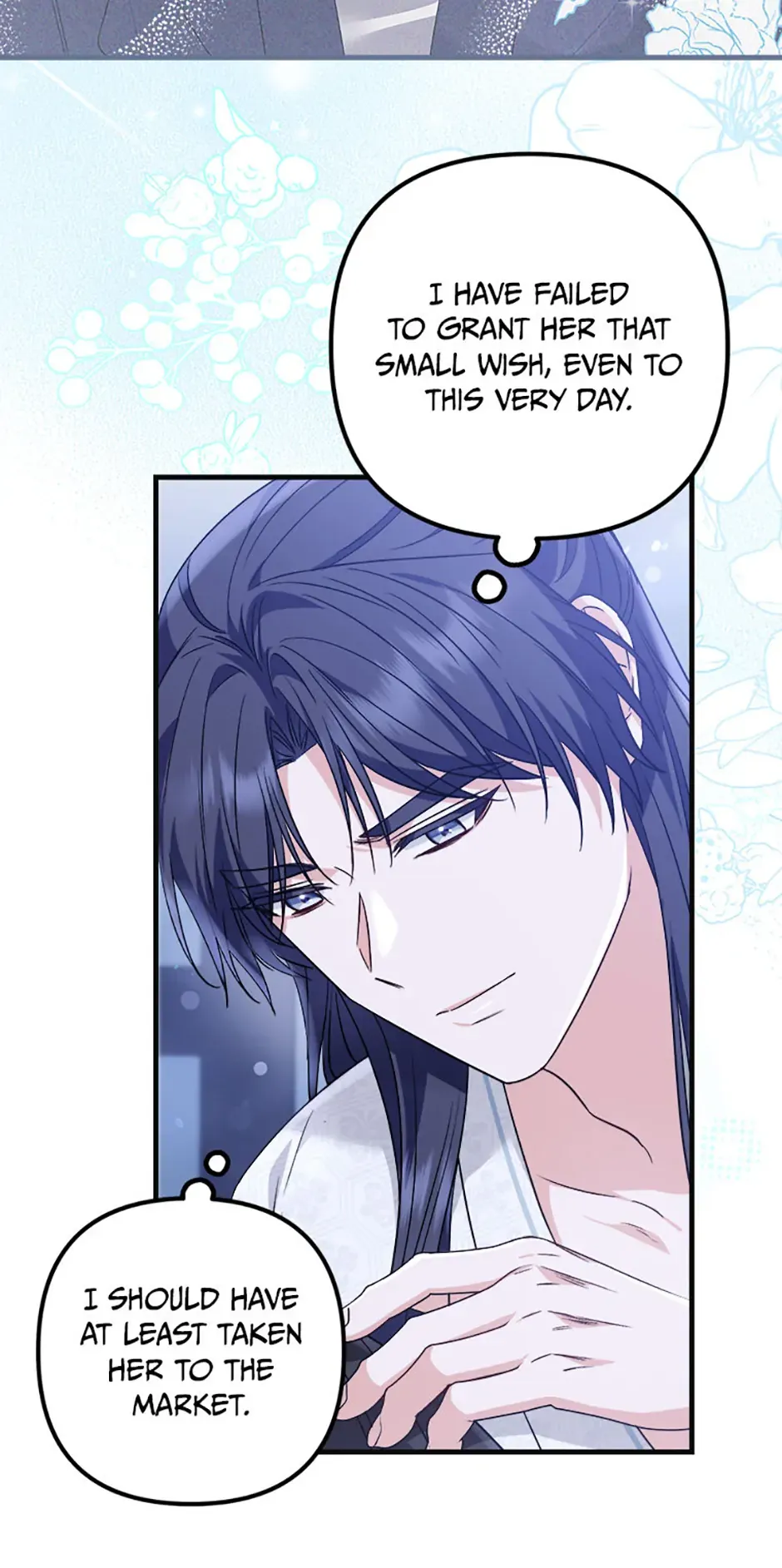 Close the Petals Chapter 61 Online - página 49