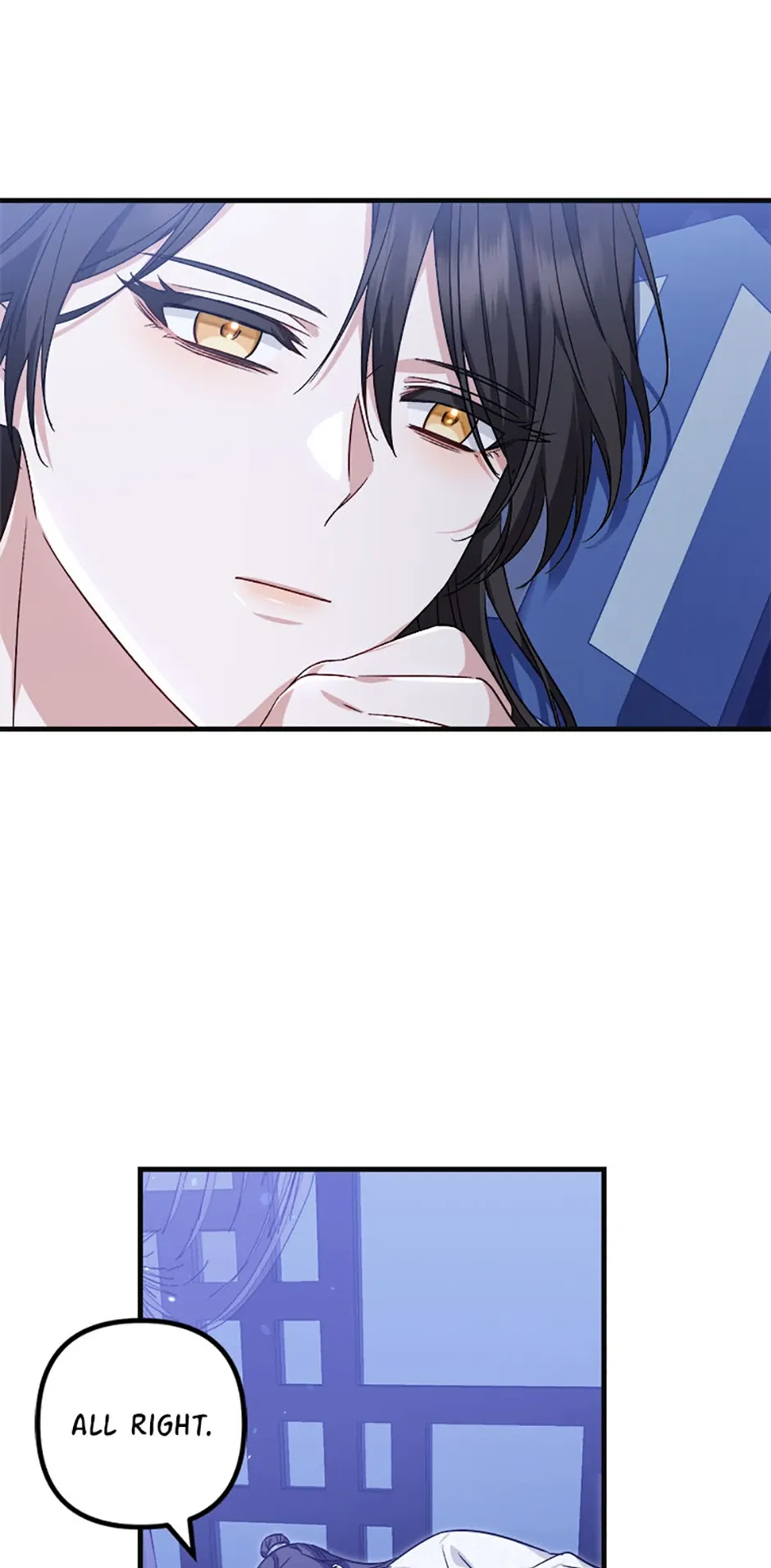 Close the Petals Chapter 61 Online - página 51