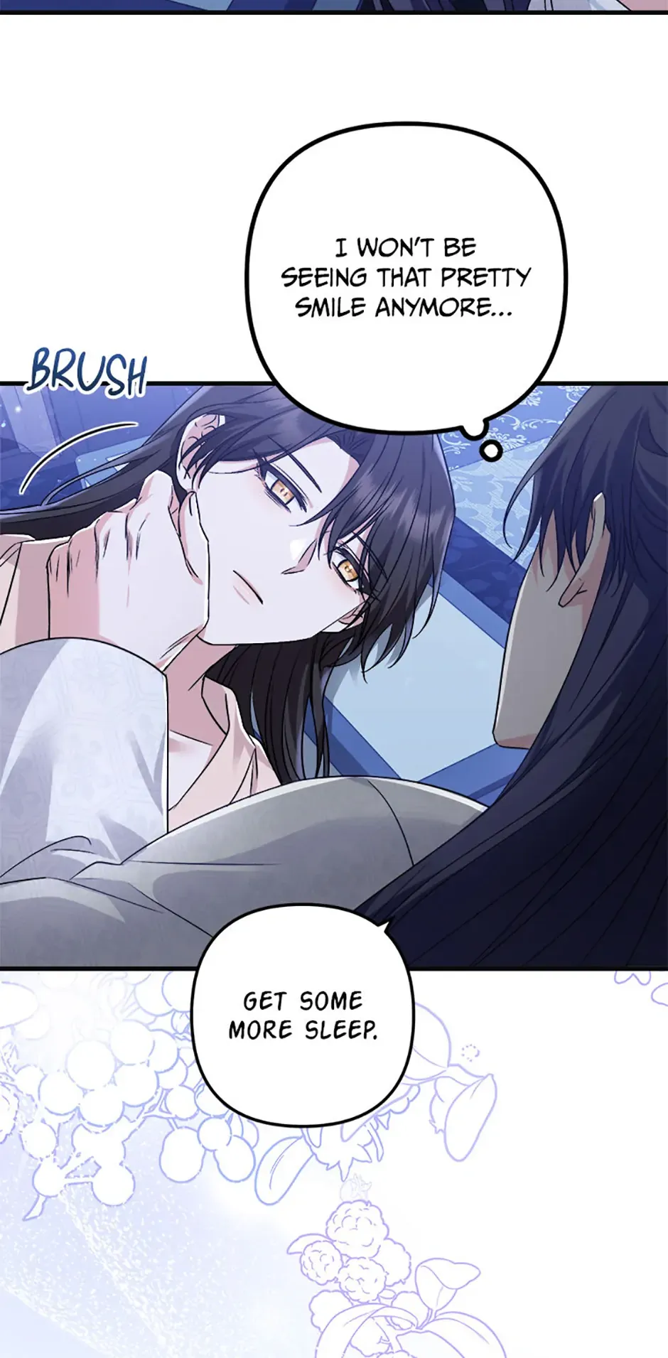 Close the Petals Chapter 61 Online - página 53