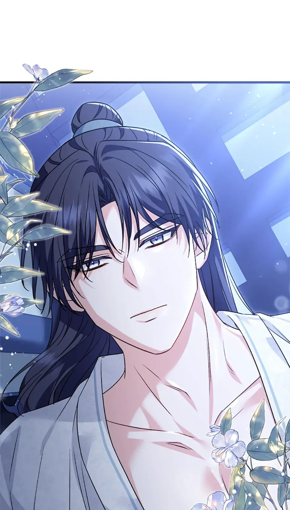 Close the Petals Chapter 61 Online - página 56