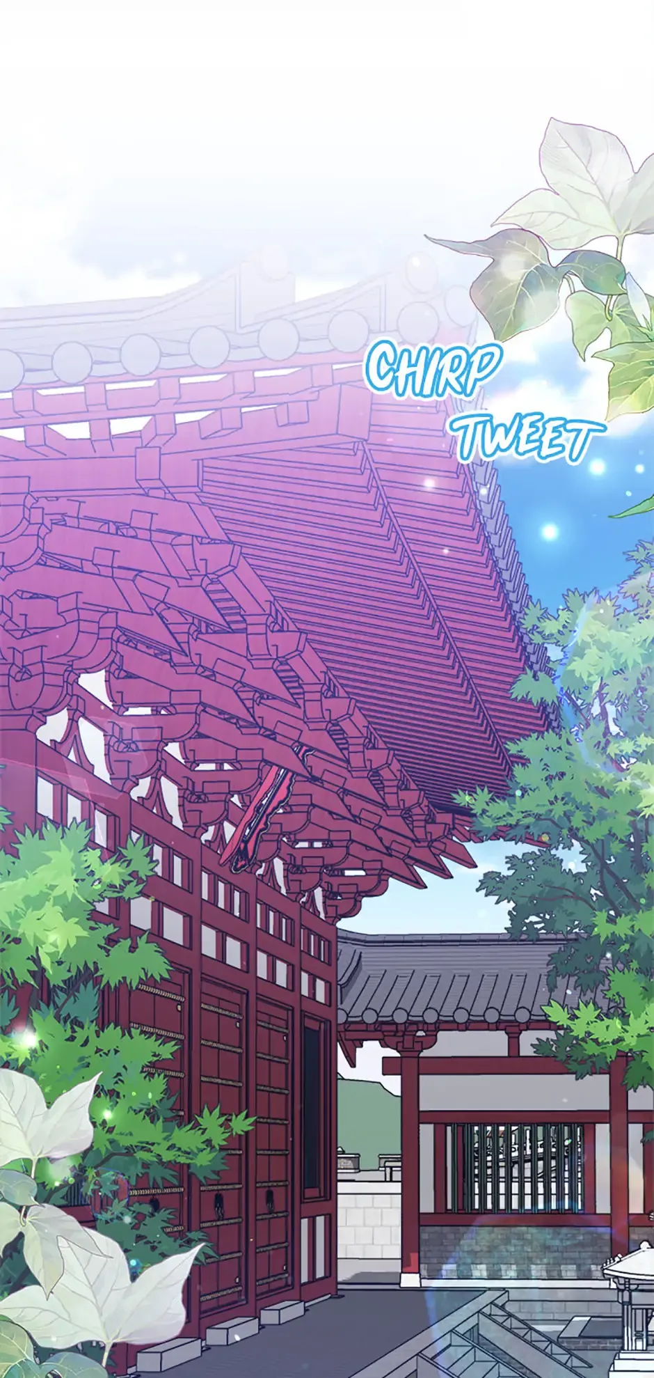 Close the Petals Chapter 62 Online - página 1