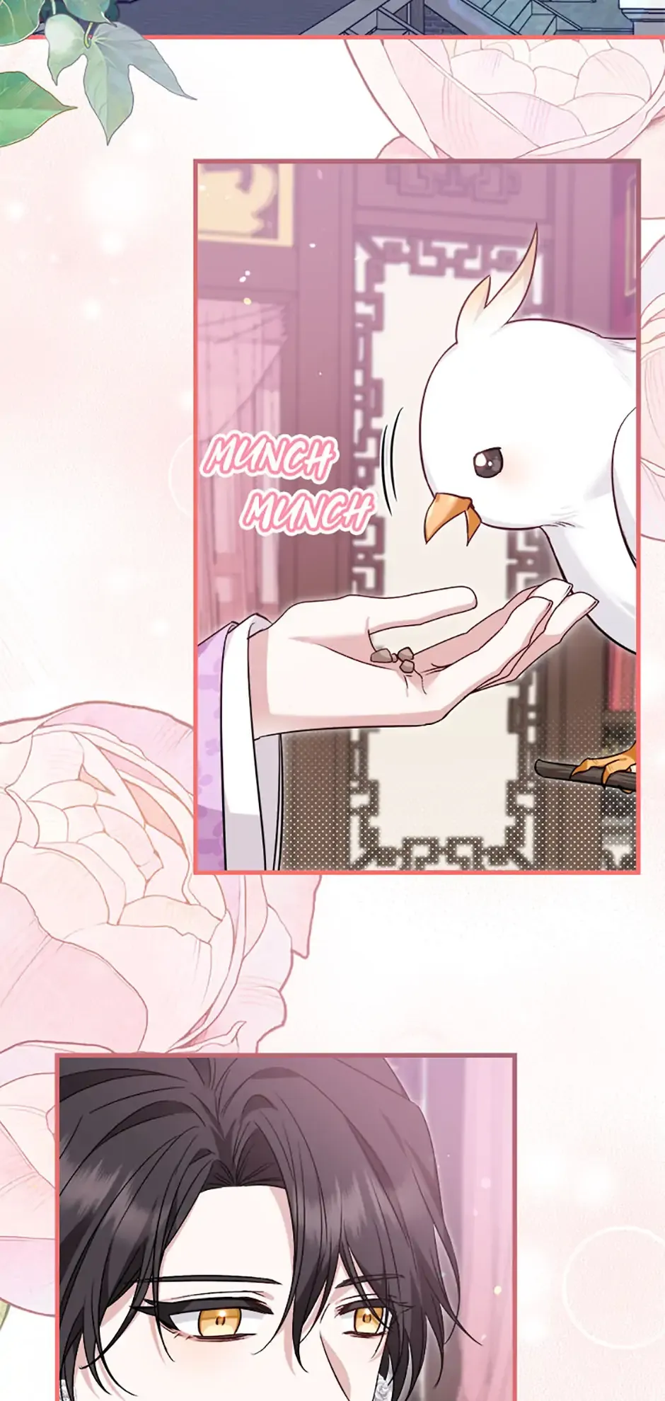 Close the Petals Chapter 62 Online - página 2