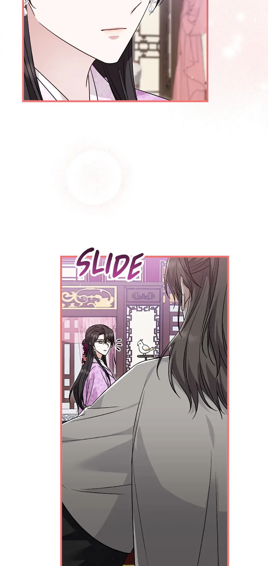 Close the Petals Chapter 62 Online - página 3
