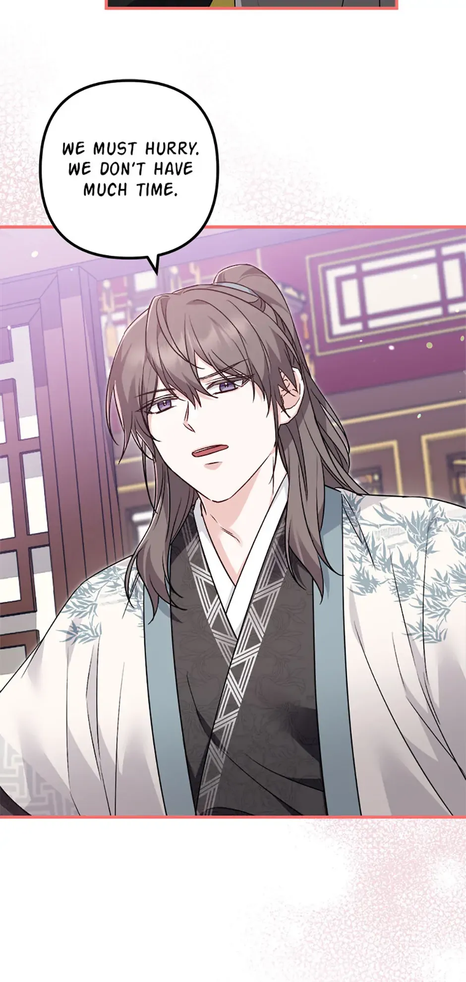 Close the Petals Chapter 62 Online - página 4