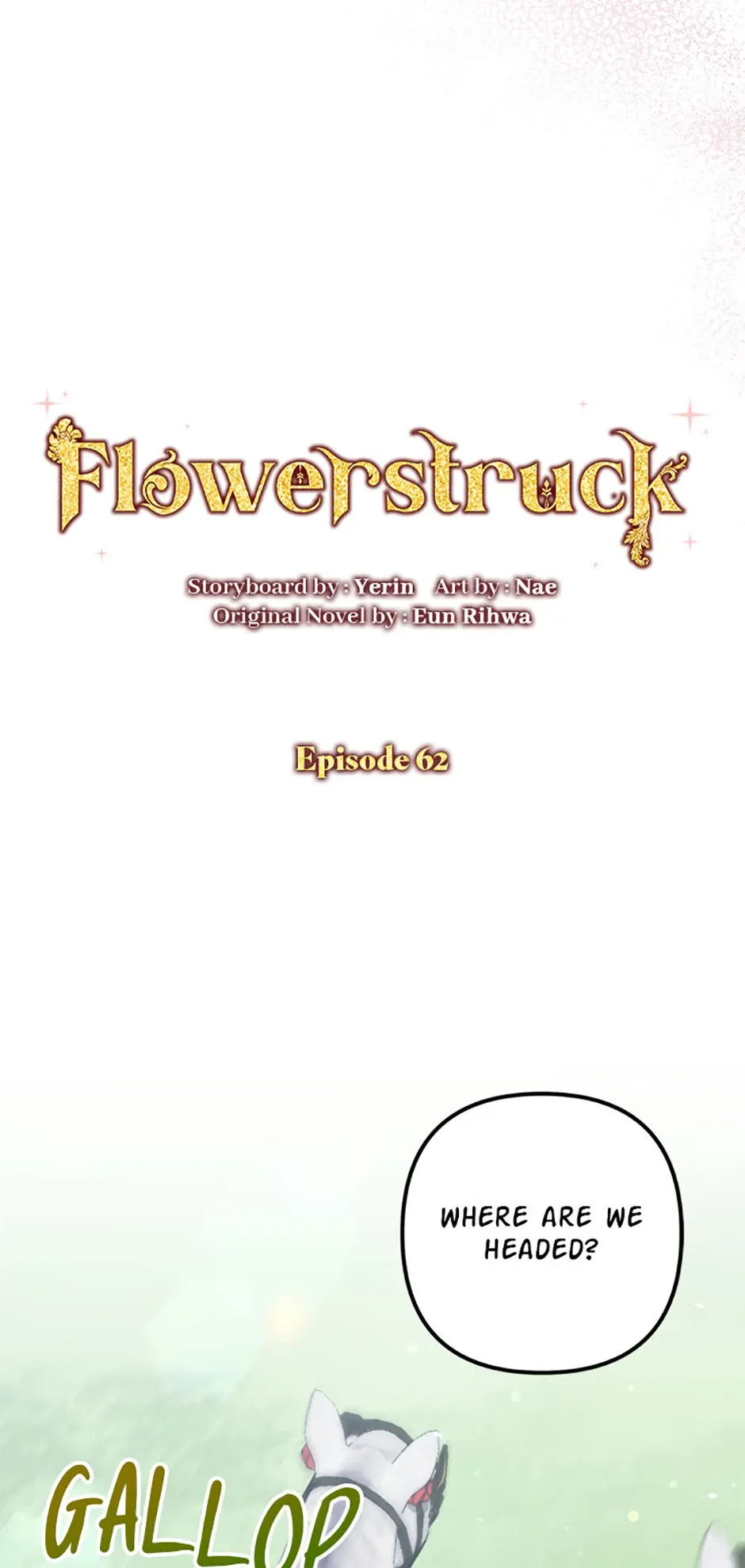 Close the Petals Chapter 62 Online - página 5