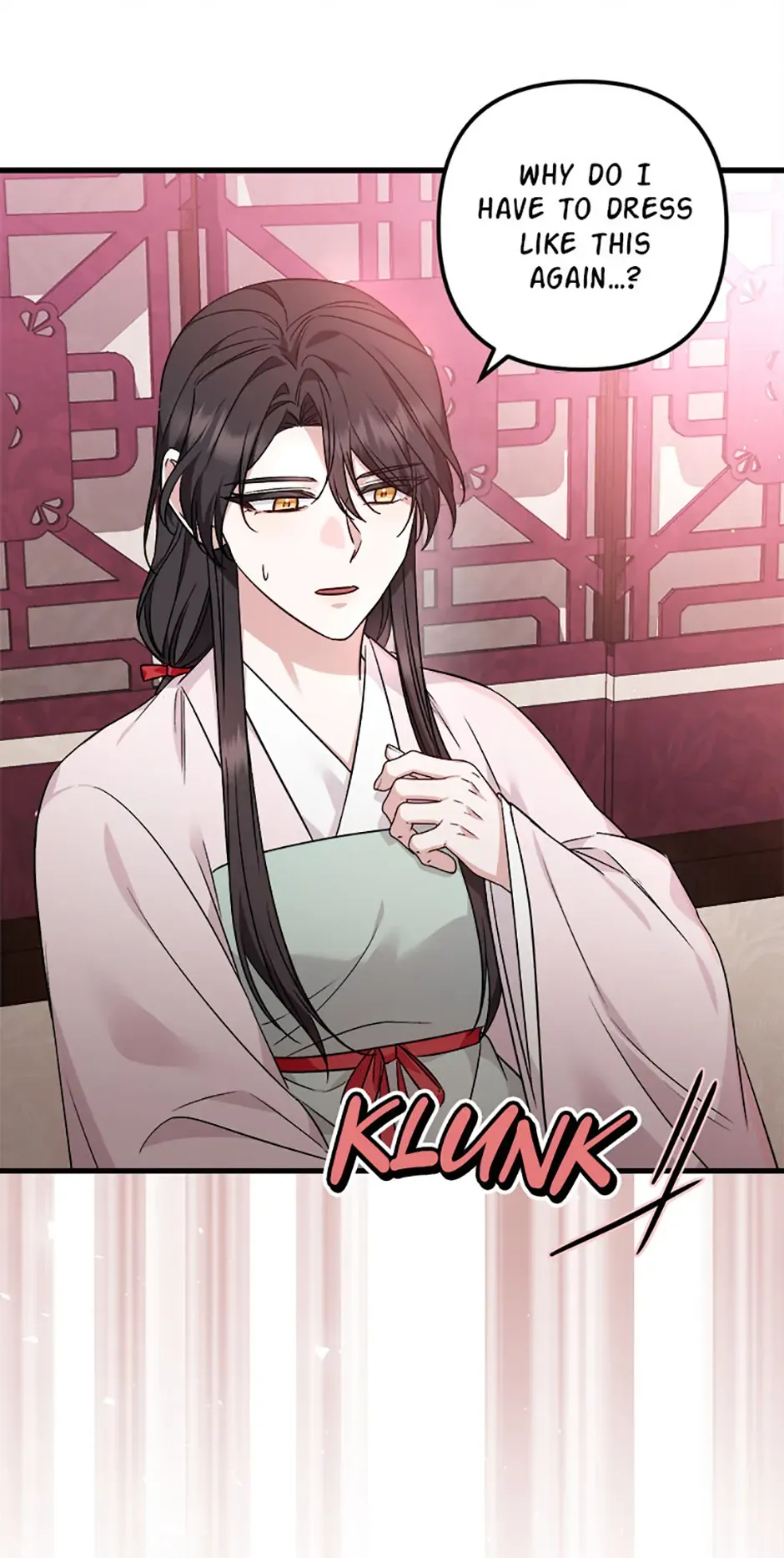 Close the Petals Chapter 62 Online - página 7