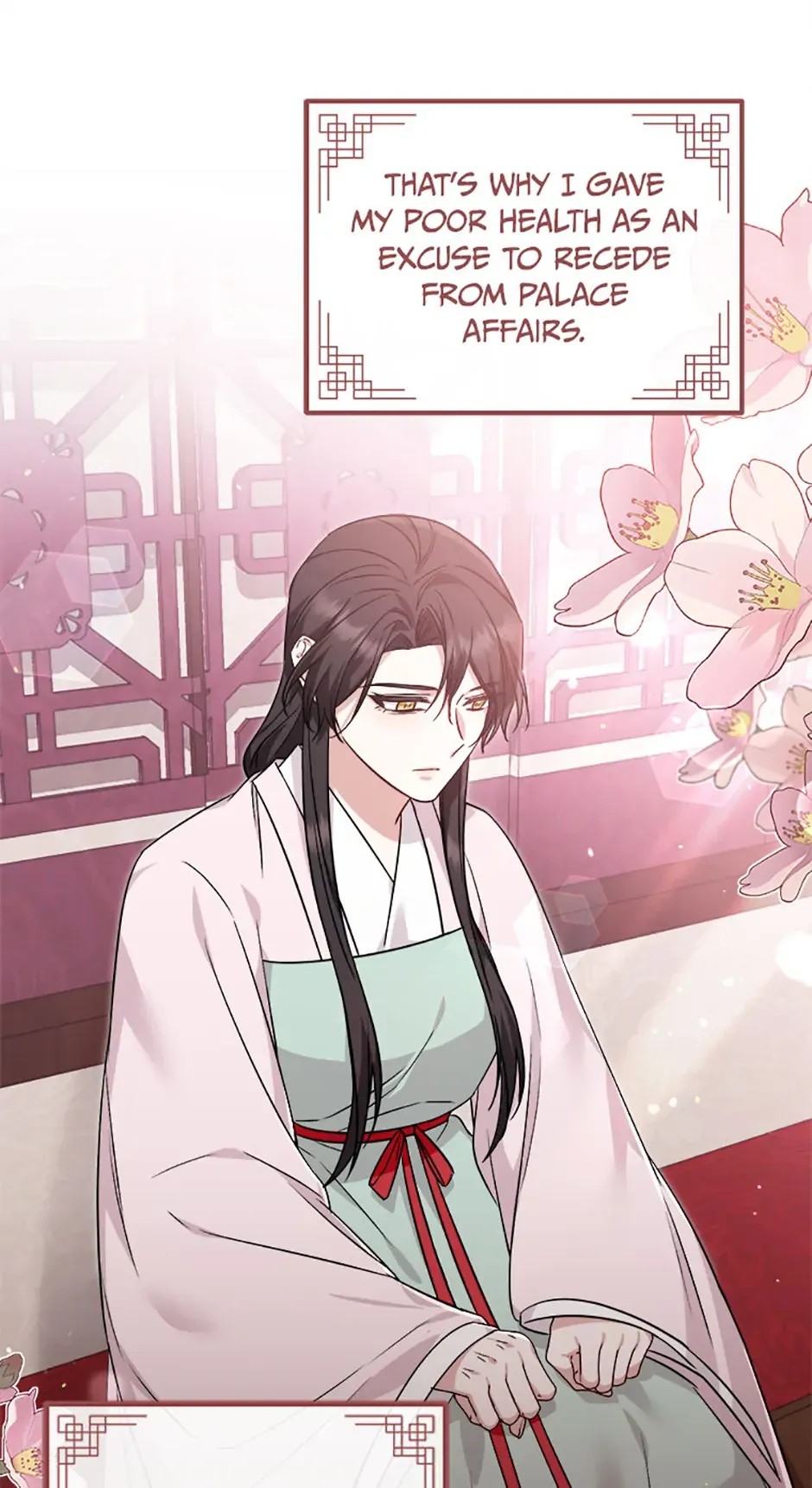 Close the Petals Chapter 62 Online - página 13