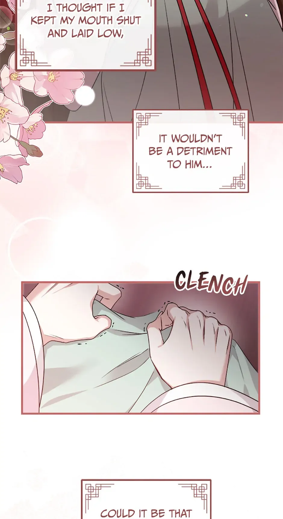 Close the Petals Chapter 62 Online - página 14