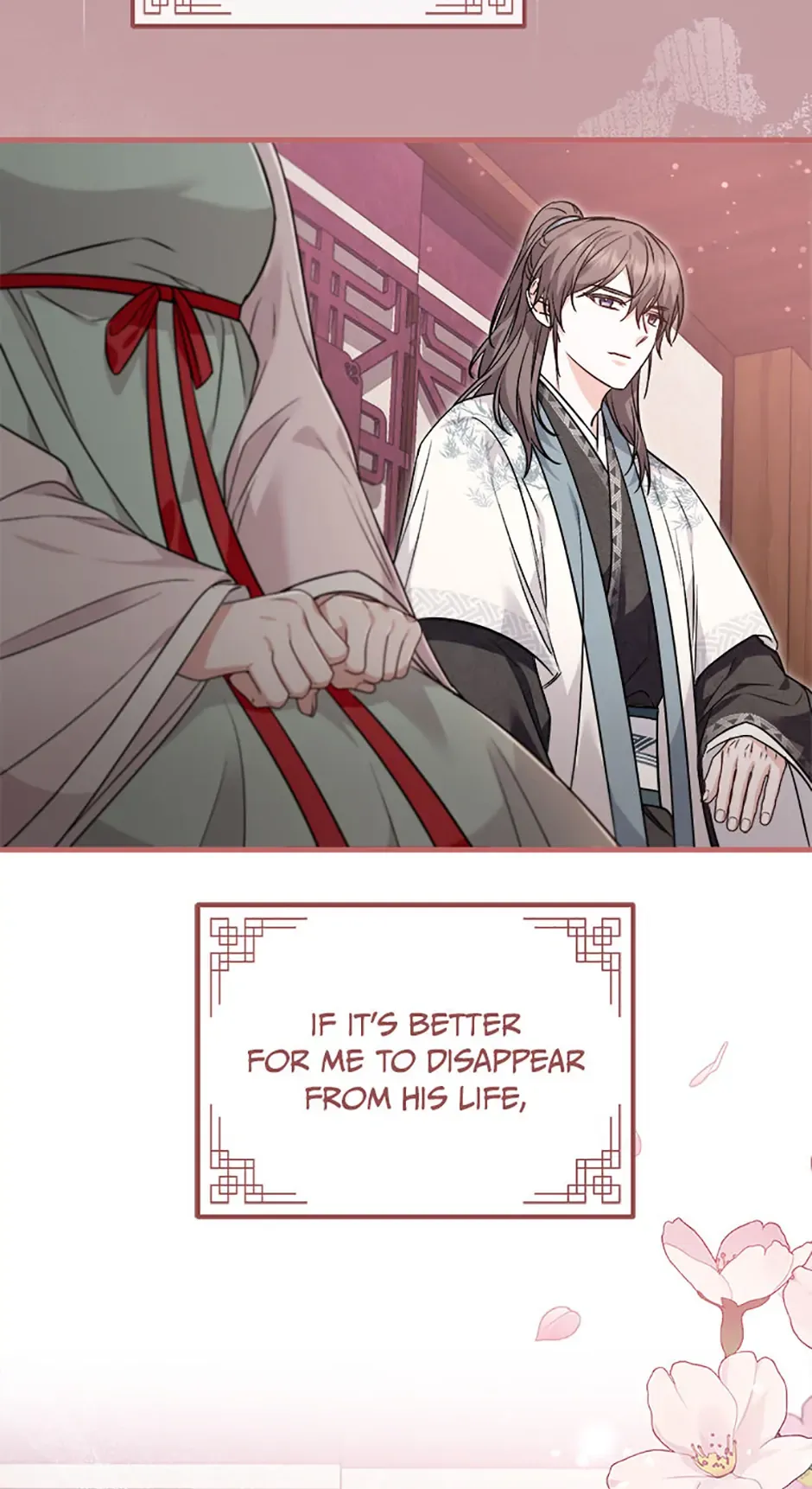Close the Petals Chapter 62 Online - página 16