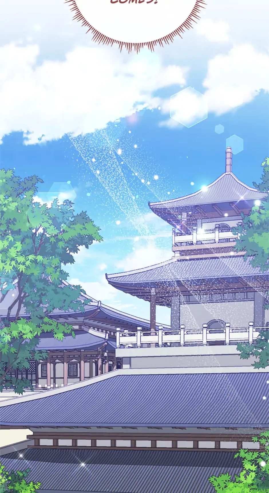 Close the Petals Chapter 62 Online - página 18