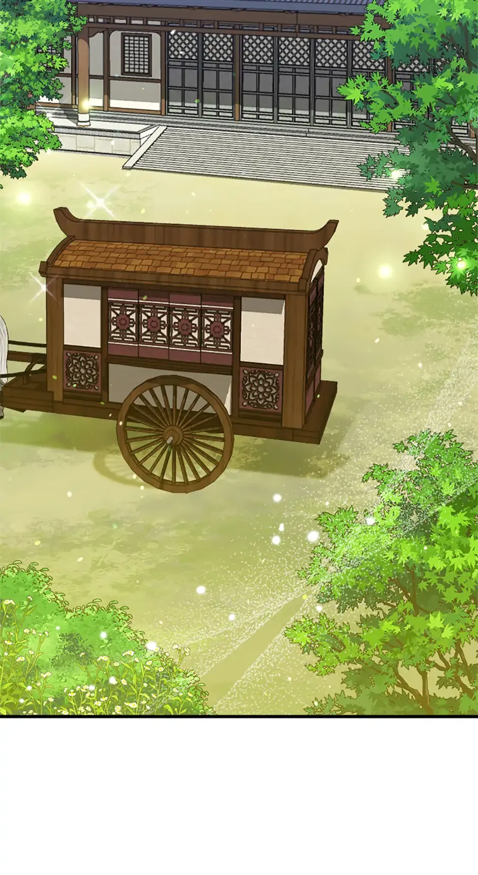 Close the Petals Chapter 62 Online - página 19