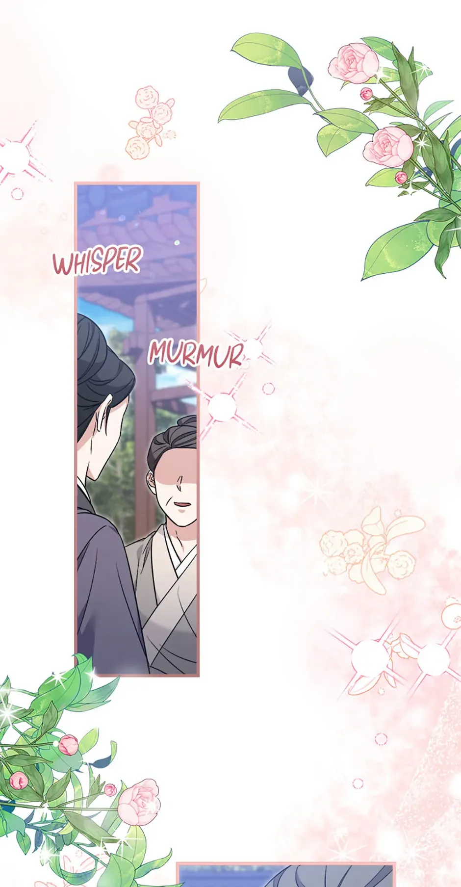 Close the Petals Chapter 62 Online - página 22