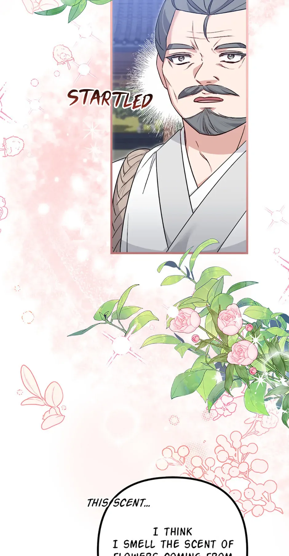 Close the Petals Chapter 62 Online - página 23
