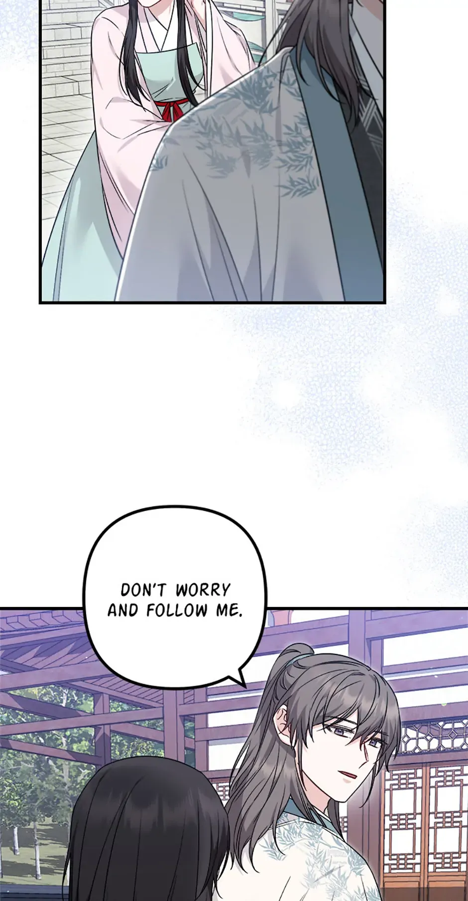 Close the Petals Chapter 62 Online - página 25