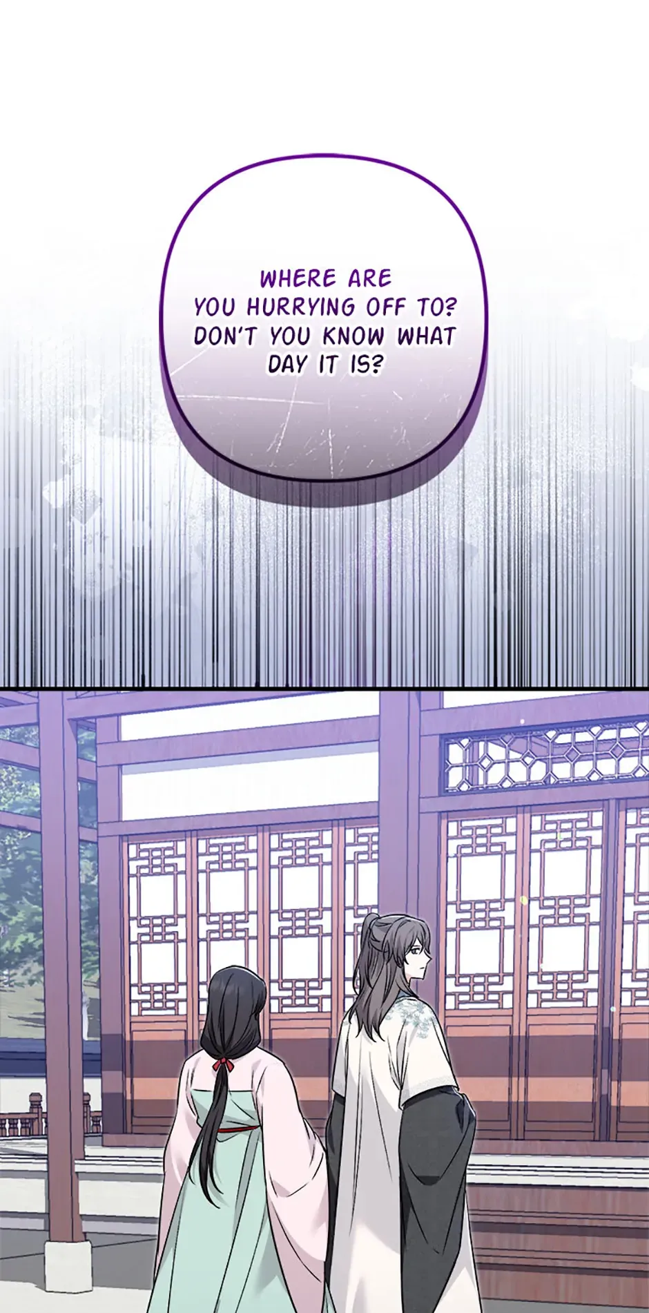 Close the Petals Chapter 62 Online - página 27