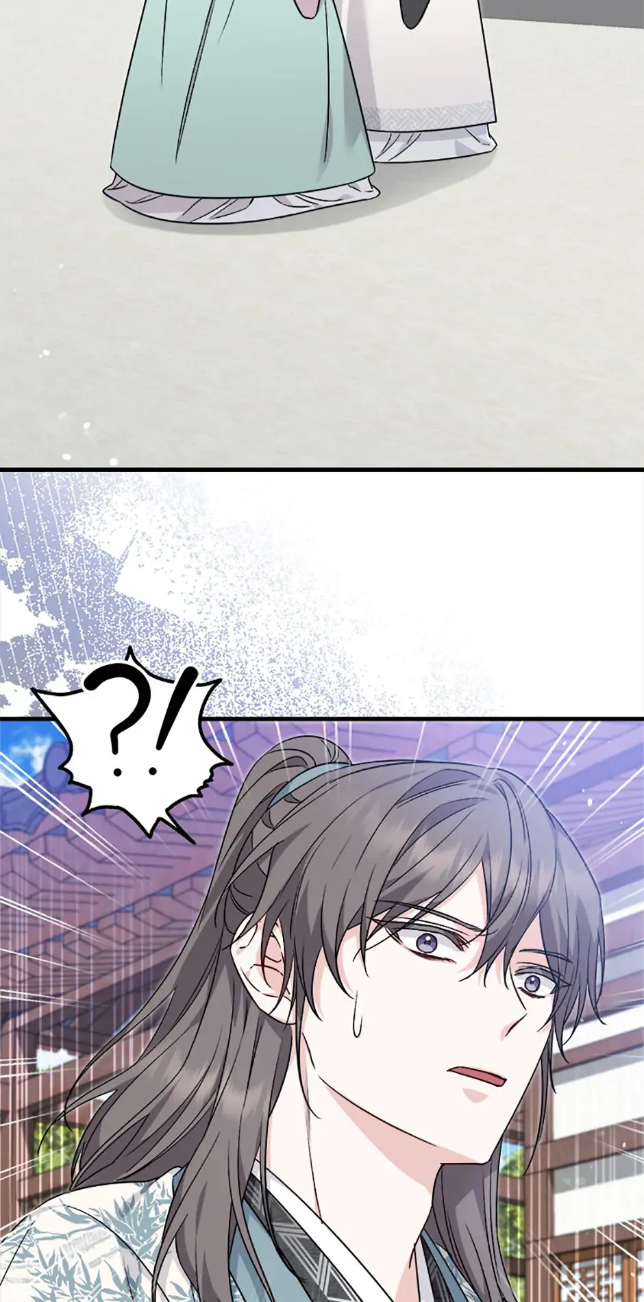 Close the Petals Chapter 62 Online - página 28