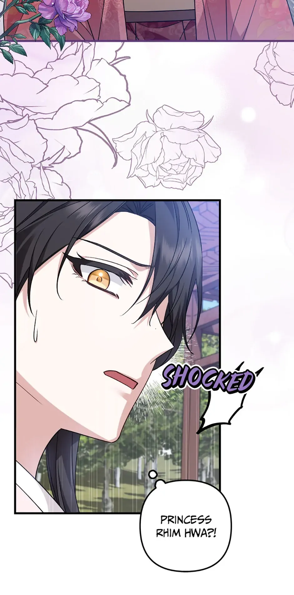 Close the Petals Chapter 62 Online - página 30