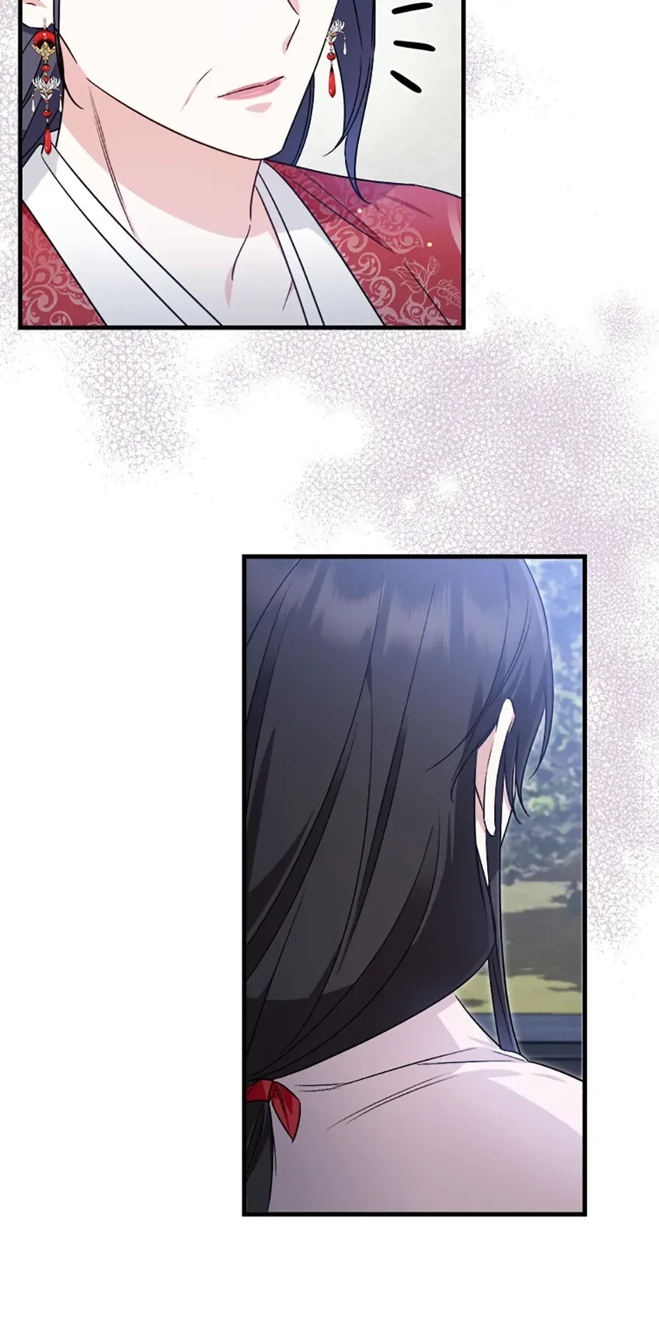Close the Petals Chapter 62 Online - página 32
