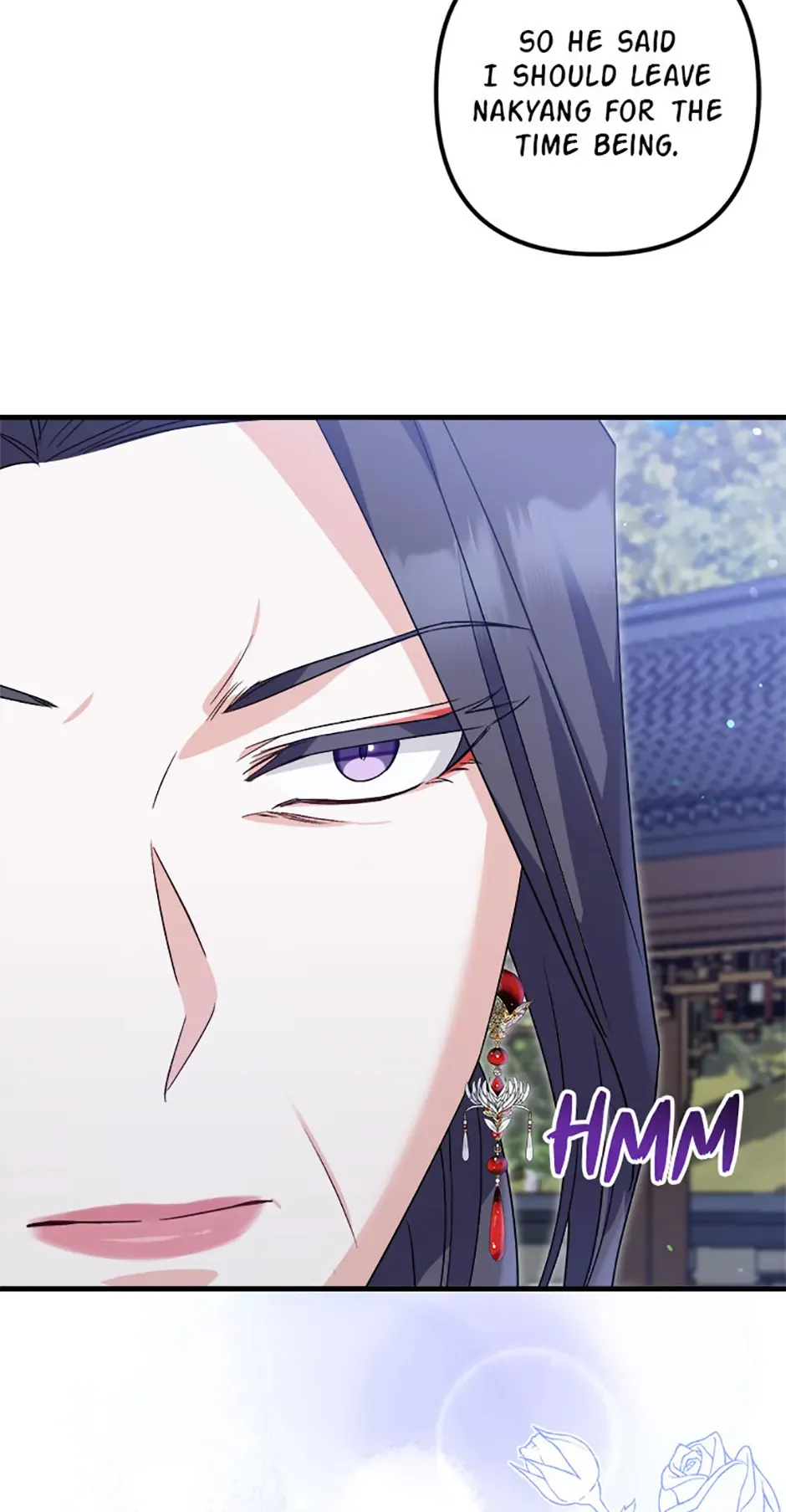 Close the Petals Chapter 62 Online - página 36