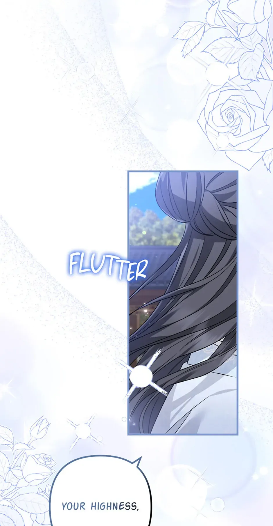 Close the Petals Chapter 62 Online - página 37
