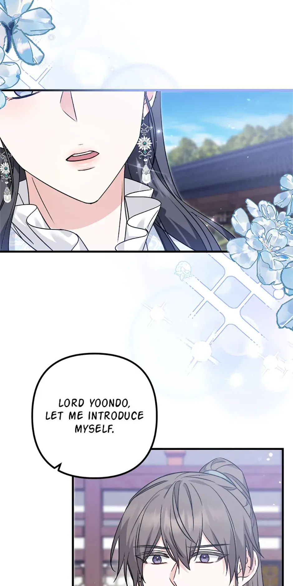 Close the Petals Chapter 62 Online - página 40