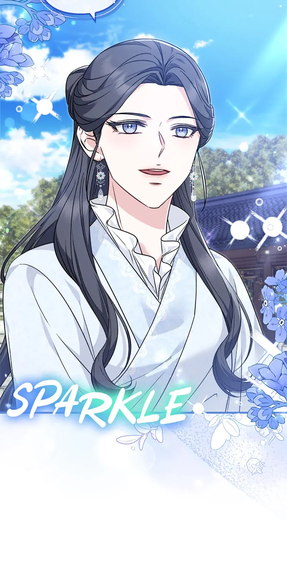 Close the Petals Chapter 62 Online - página 43
