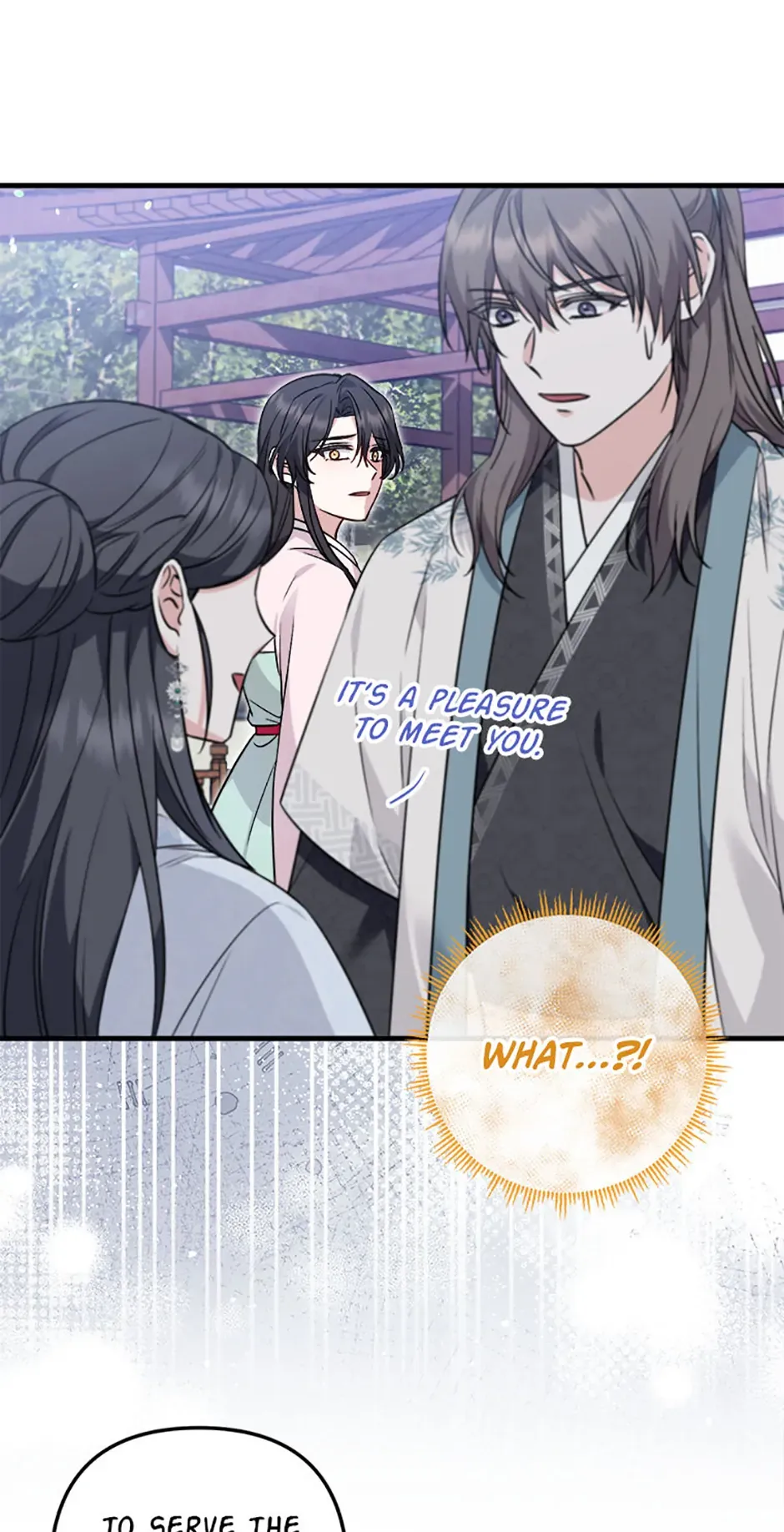 Close the Petals Chapter 62 Online - página 44