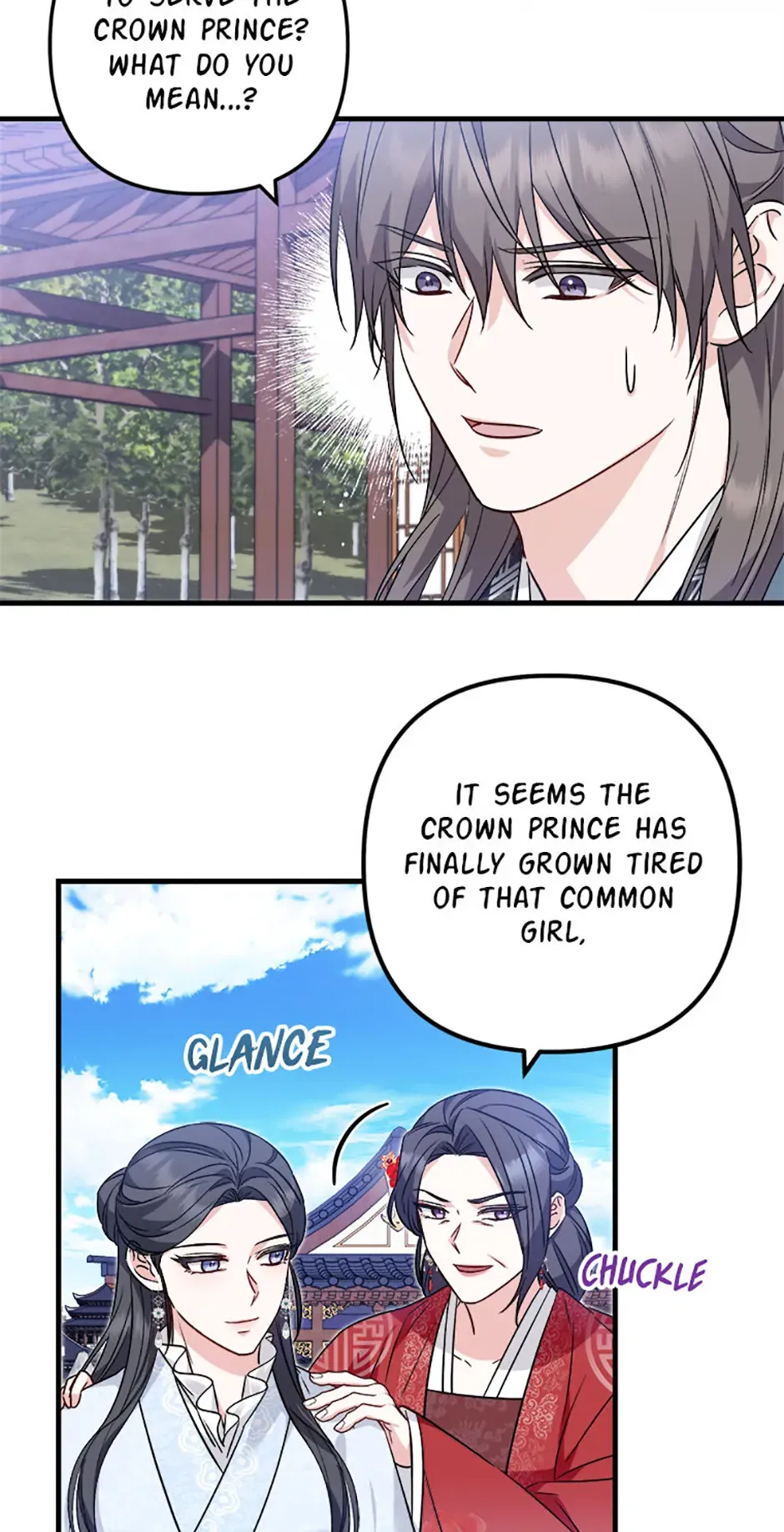 Close the Petals Chapter 62 Online - página 45