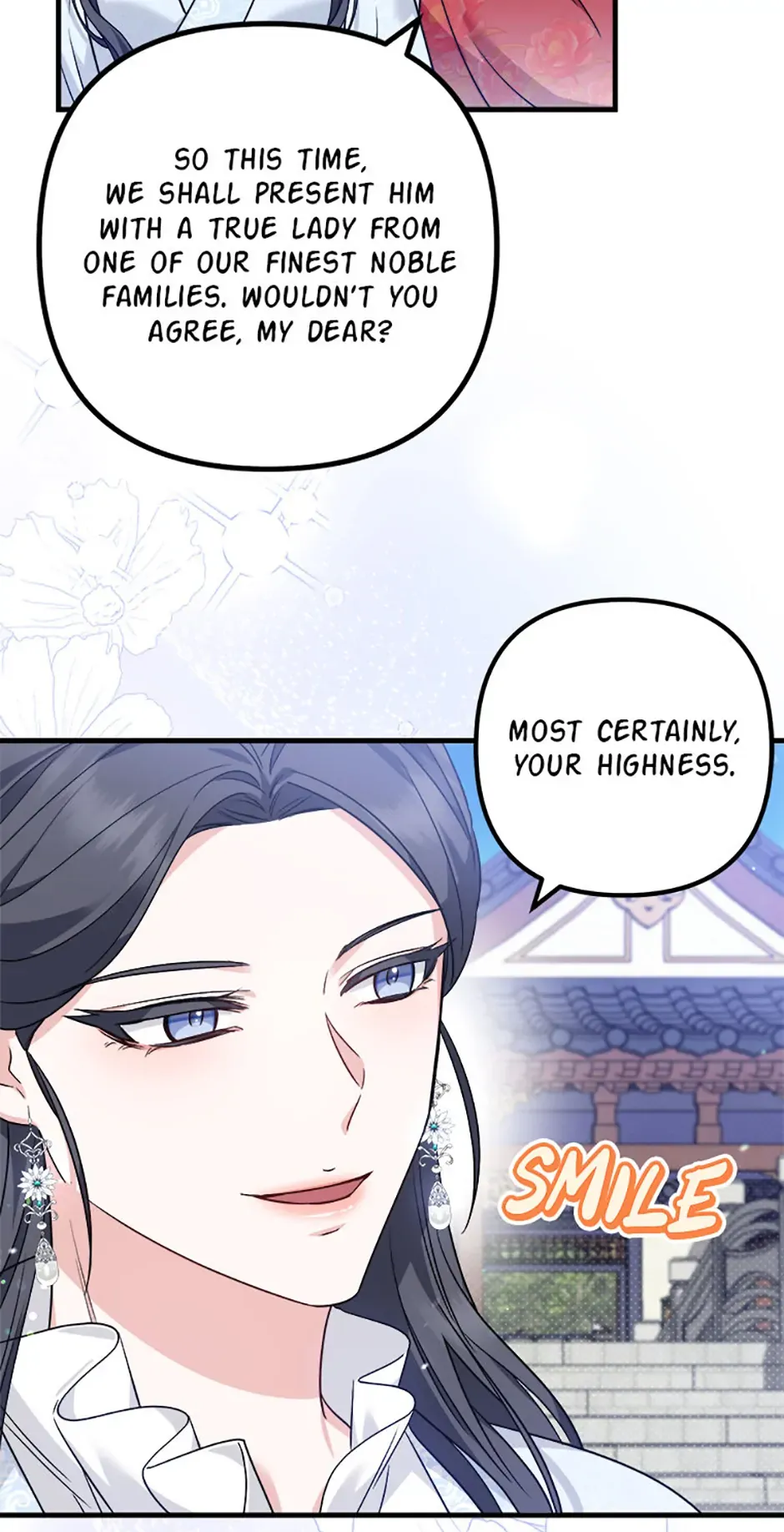 Close the Petals Chapter 62 Online - página 46