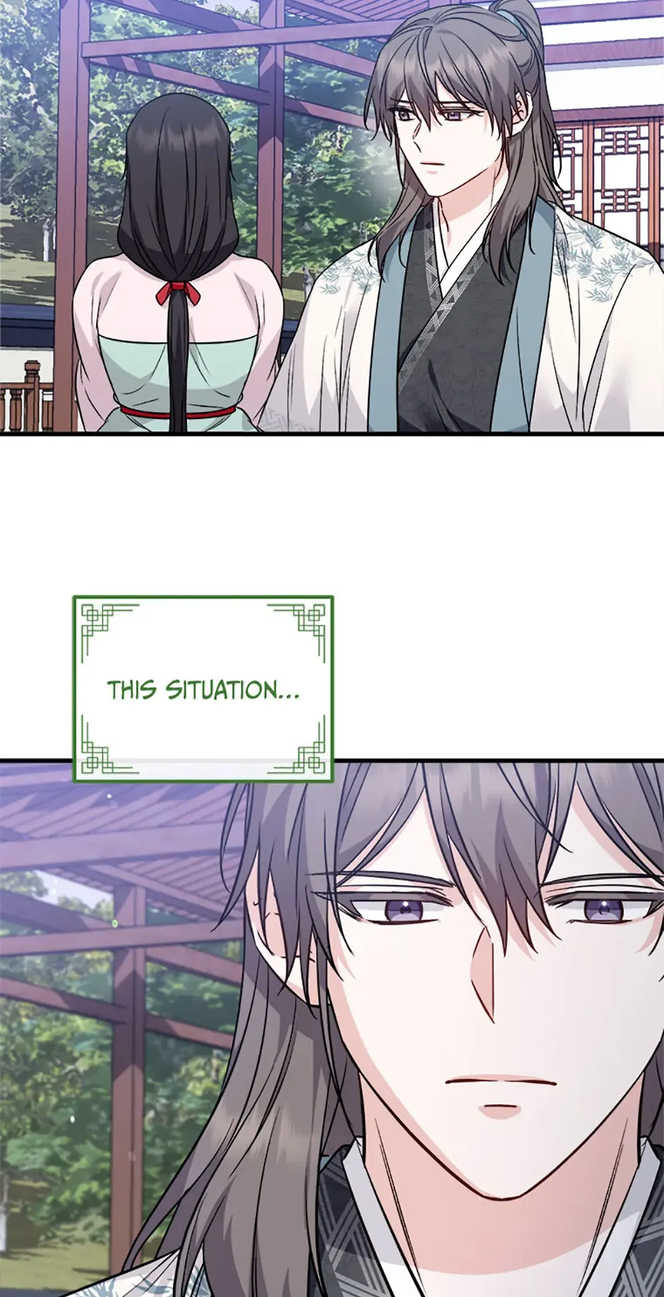 Close the Petals Chapter 62 Online - página 49