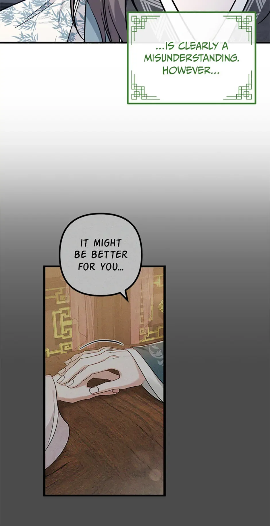 Close the Petals Chapter 62 Online - página 50