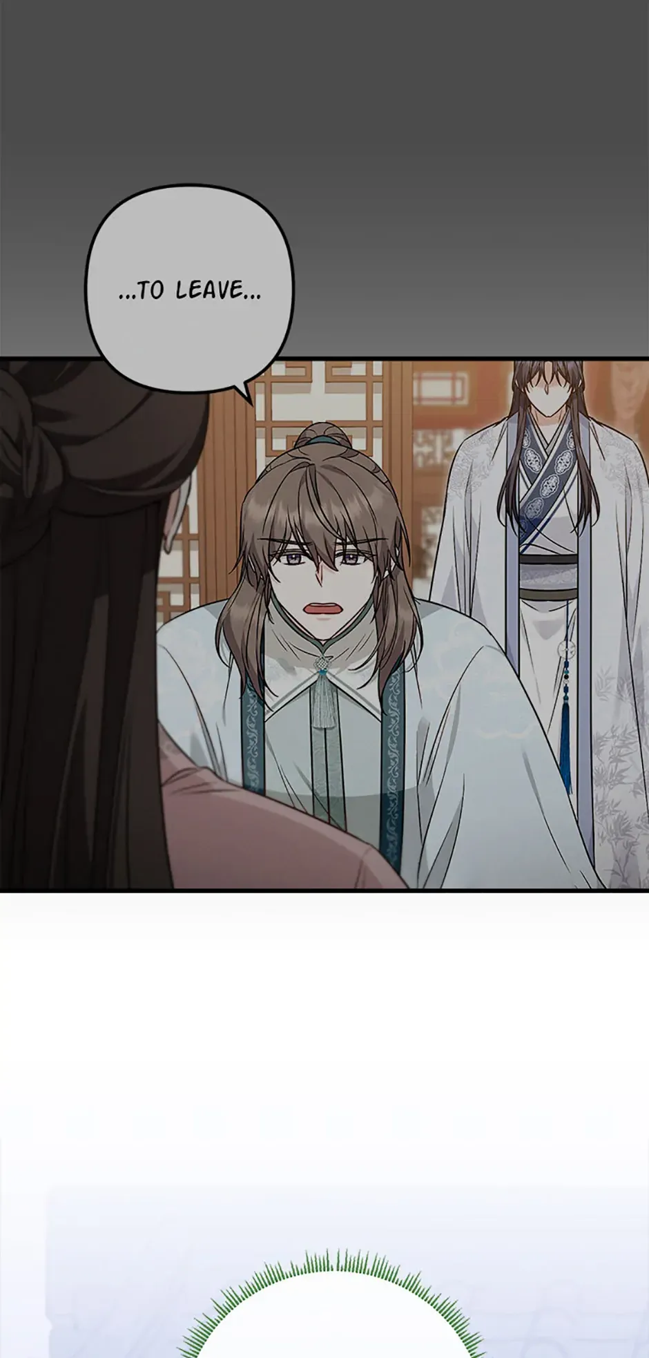 Close the Petals Chapter 62 Online - página 51