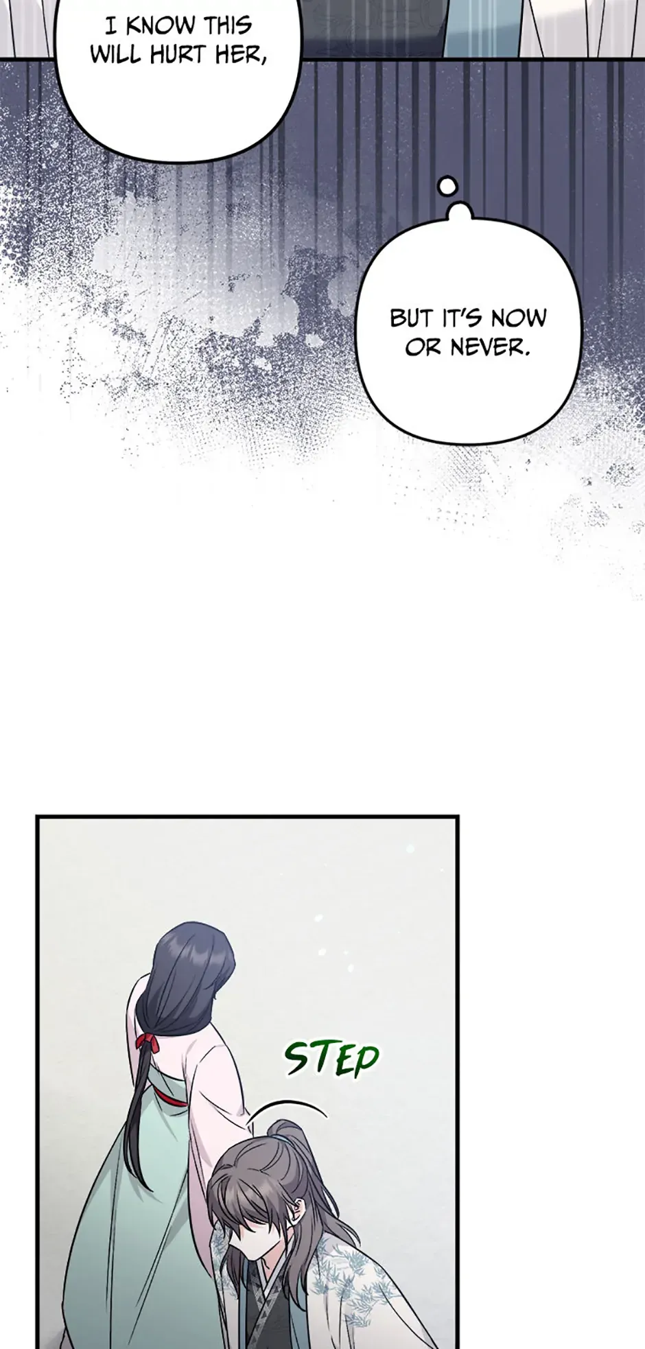 Close the Petals Chapter 62 Online - página 53