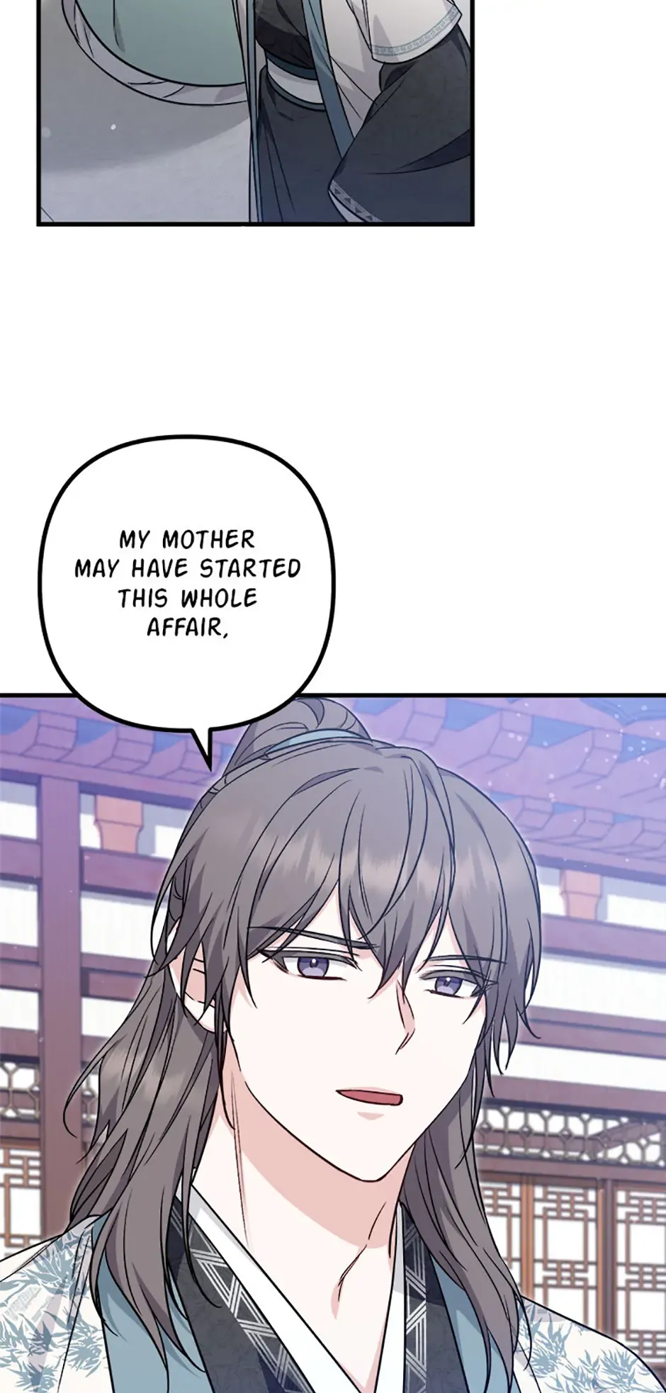 Close the Petals Chapter 62 Online - página 54